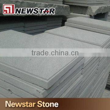 Grey Green Sandstone China Sandstone Cladding photo-3