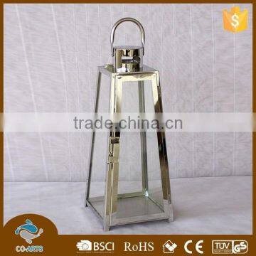 Metal Iron Lantern Manufacture wrought iron vintage lantern