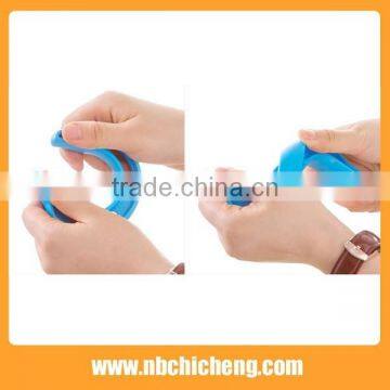 Plastic Door Stopper/Kids Safty Door Stopper/Door Stopper photo-4