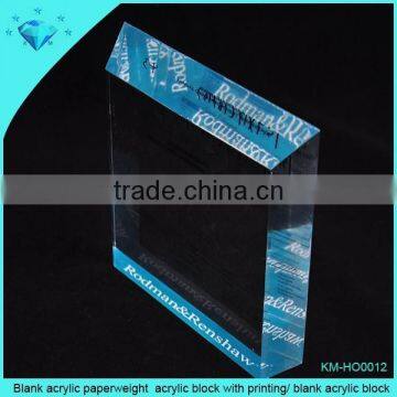 Acrylic Material and Photo Frame Type Acrylic Frames Wholesale photo-5