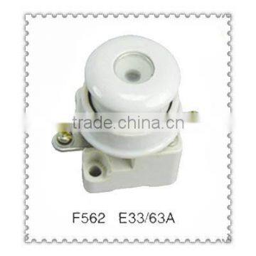 screw type ceramic fuse unit