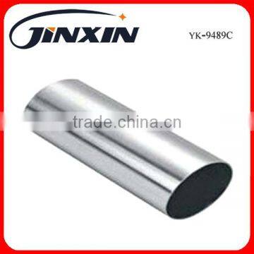 Stainless Steel Round Tube Round Steel Hollow Tube photo-2