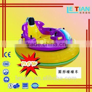UFO Kids Bumper Car photo-4