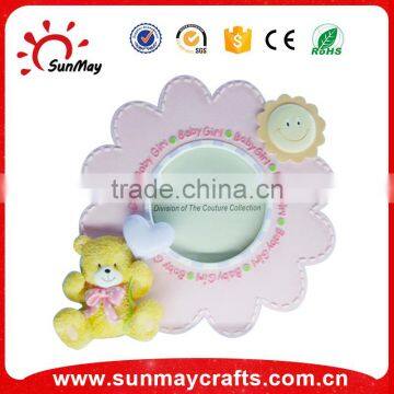 Wholesale Oem Simple Photo Frames photo-2