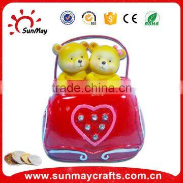 Polyresin Valentine Gift photo-2