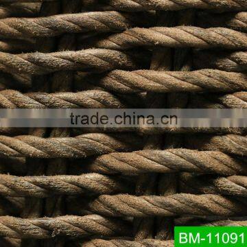 New Develop Ratan Artificial Wicker Furniture Component BM-11091