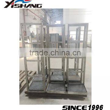 Good Ideas Metal Hanging Clothing Display Racks photo-5