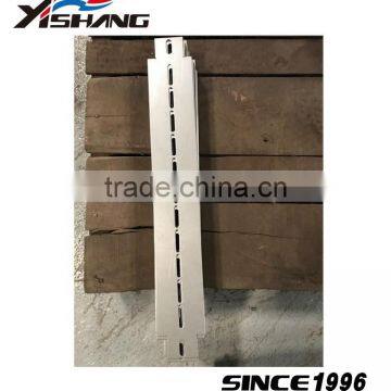 20 Years Experience China Professionale Oem Stamping Metal Parts photo-4