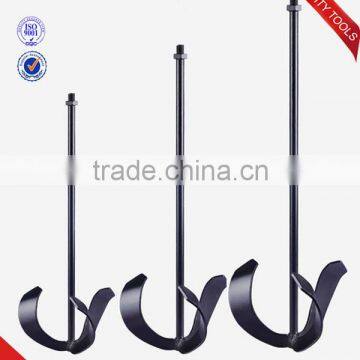 MINI MANUAL PUTTY MIXER PAINT MIXER photo-3