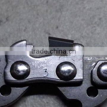 Hot Sale High Quality 23RD3 Low Kickback .325 .050 Chainsaw Carbide Chain photo-2