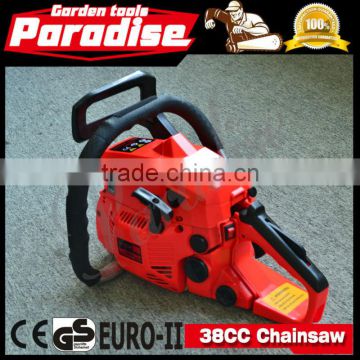 Cheap Gasoline Gardening Tool Chainsaw