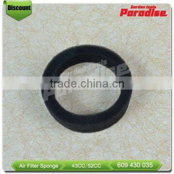 43CC52CC Petrol Brush Cutter Air Filter Metal Support photo-4