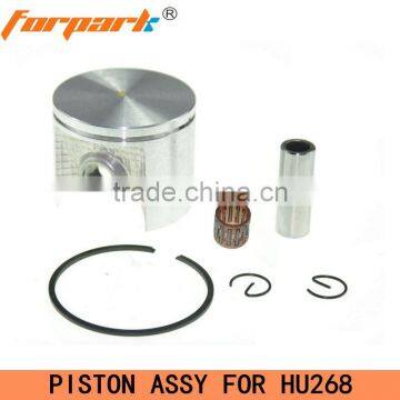 Garden Tools Chain Saw Spare Parts 268 Chainsaw Piston Assy