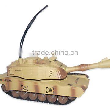 Jinxingda JXD JD805 Real-time Video WIFI RC Tank With Camera photo-4