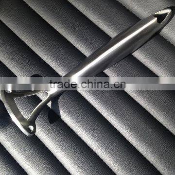 Stainless Steel Cookware Set Handle and Knob photo-4