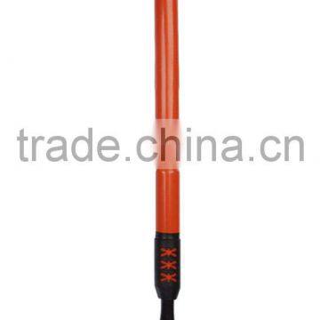 Telescopic Design 7 Pieces Hot Sale Household Steel Garden Tools Set photo-2