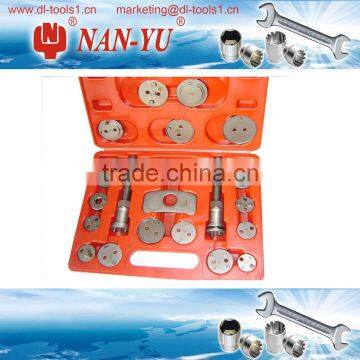 21PCS Brake Caliper Service Set Auto Repair Tool