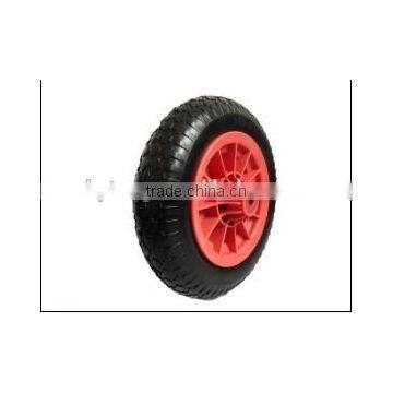 pu Wheel 3.50-8 pu Foam Wheel 3.50-8 photo-4