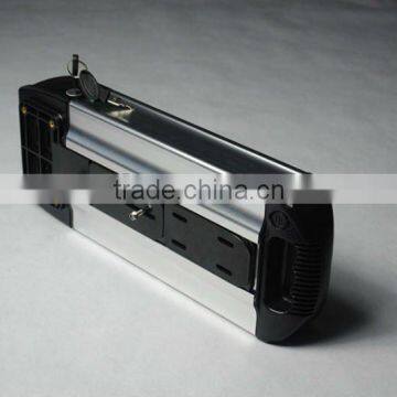 48V9AH LiFePO4 Battery Pack for E-bike photo-4