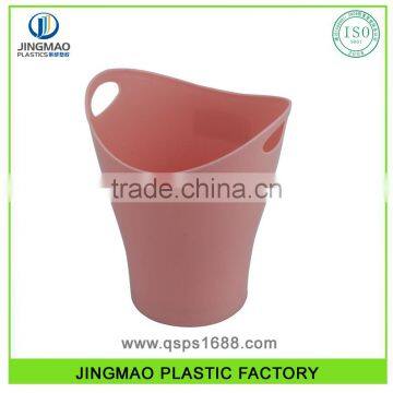 Mini Size Indoor Use OEM Service Plastic Dustbin