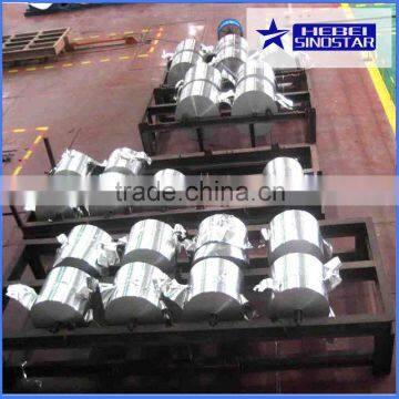 Aluminum Coils from china manufacturer