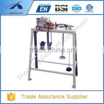 DSA-3 Three-speed Electric Soil Strain Direct Shear Apparatus