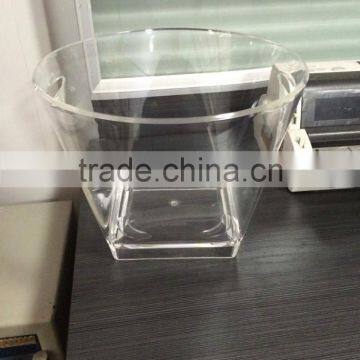 CEB-526 All Transparent Ice Bucket photo-2