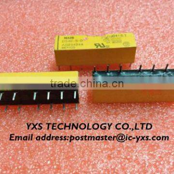 Relay 14 Pin 1a 30vdc DS4E-S-DC5V/DS4E-S photo-2