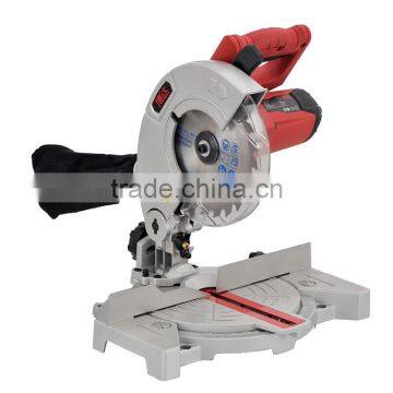 NEW 190mm Sliding Miter Saw