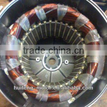 Electric Motor Parts Winding Stator