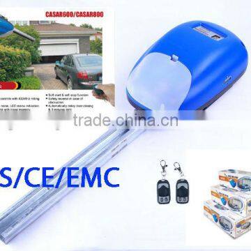 2017 New Design Safety Power Supply Easy Lift Auto Garage Door Opener photo-4