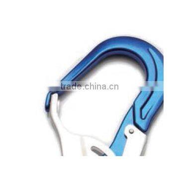 2" FORGED HOOK, SELF LOCKING REBAR HOOK photo-2