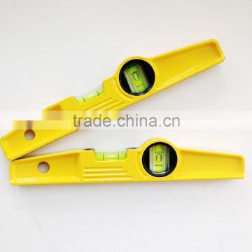 ALUMINUM SPIRIT LEVEL ,LEVELLING INSTRUMENT,MEASURE TOOLS