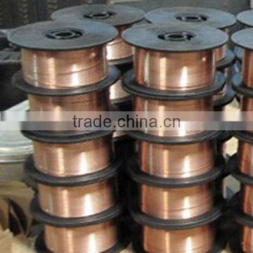 ER70S-6 Mig Welding Wire for Welding Consumables photo-3