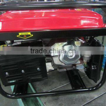 5kw Gasoline Generator photo-3