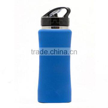 Clear Plastic Drinking Water Bottle Drinking Water Bottle photo-2