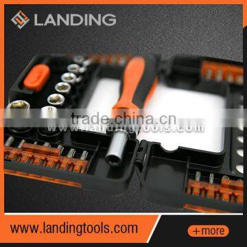 China Manufacturer Excellent Material Promotional Screwdriver photo-4