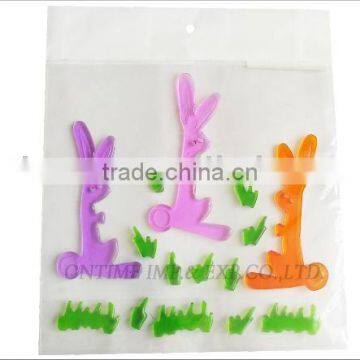 Item No.: PTB3016 Window Sticker
