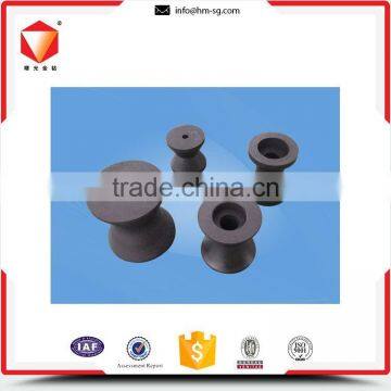 Practical High Thermal Conductive Graphite Wheel for Mechanical Seal photo-6