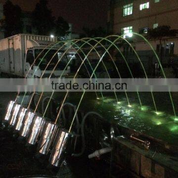 Wholesale Dancing Fountain Jet Made in China