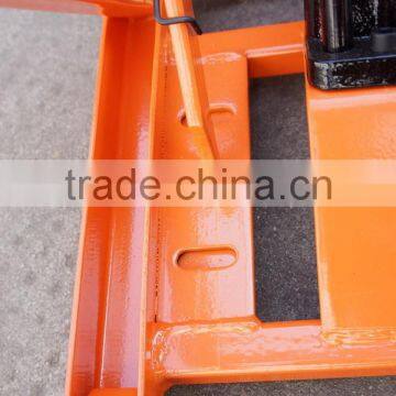 1000lbs Hydraulic ATV/Motorcycle Lift Jack With Anti-Slip Pedal