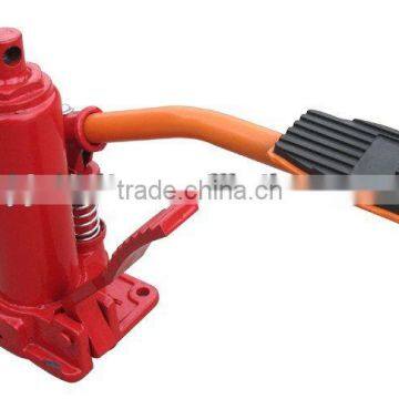 Workshop Lower Hydraulic ATV/Motorcycle Lift Jack