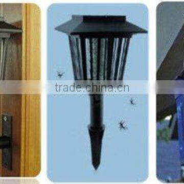 solar mosquito killer lamp / solar pest killer/ solar mosquito repeller/ solar pest control