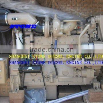 bottom price!!! Cummins KTA19 M3 Marine Engine