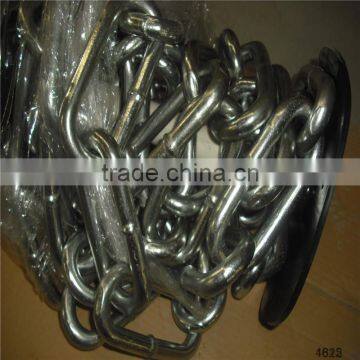 Linyi OEM key link chain lifting lin chain