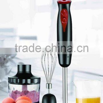Multi-function Manual Hand Blender 300/400w photo-6