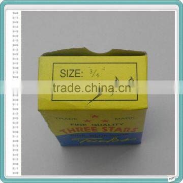 Shoe Tacks Nail photo-6