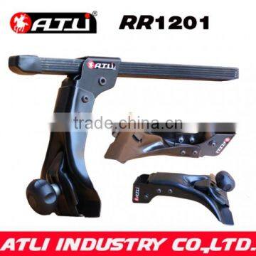 Atli new design RR1201luggage rack for car with rain gutter