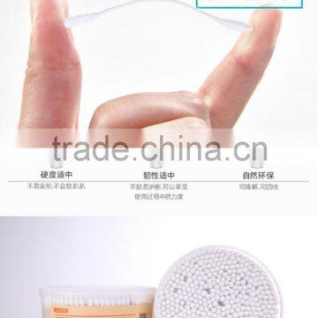 L00009 2017 Best Hot Sell Cotton Swabs , Cotton Buds for Daily Use photo-5