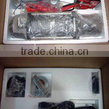 Off Road Electric Winch 4WD Winch 10000lb 12000lb WIN12000F05 photo-5